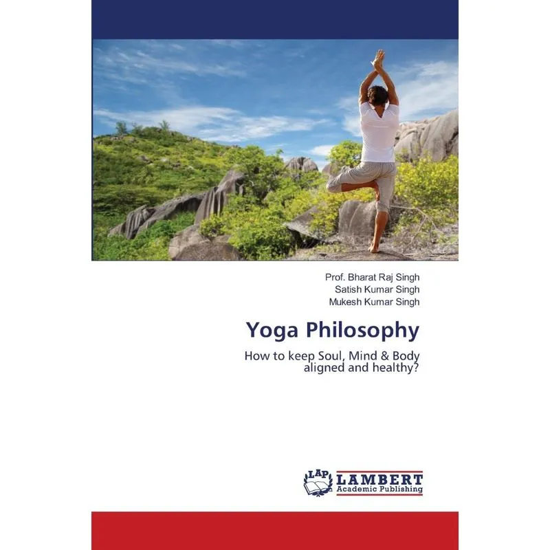 Yoga Philosophy