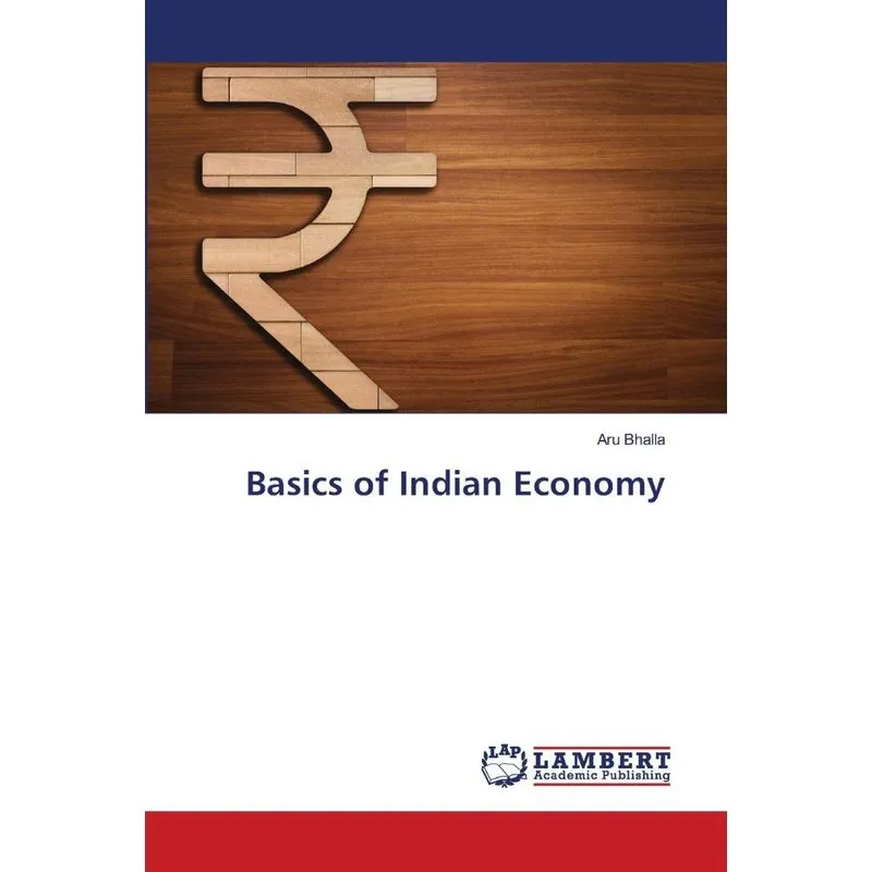 Basics of Indian Economy