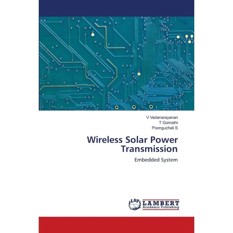 Wireless Solar Power Transmission
