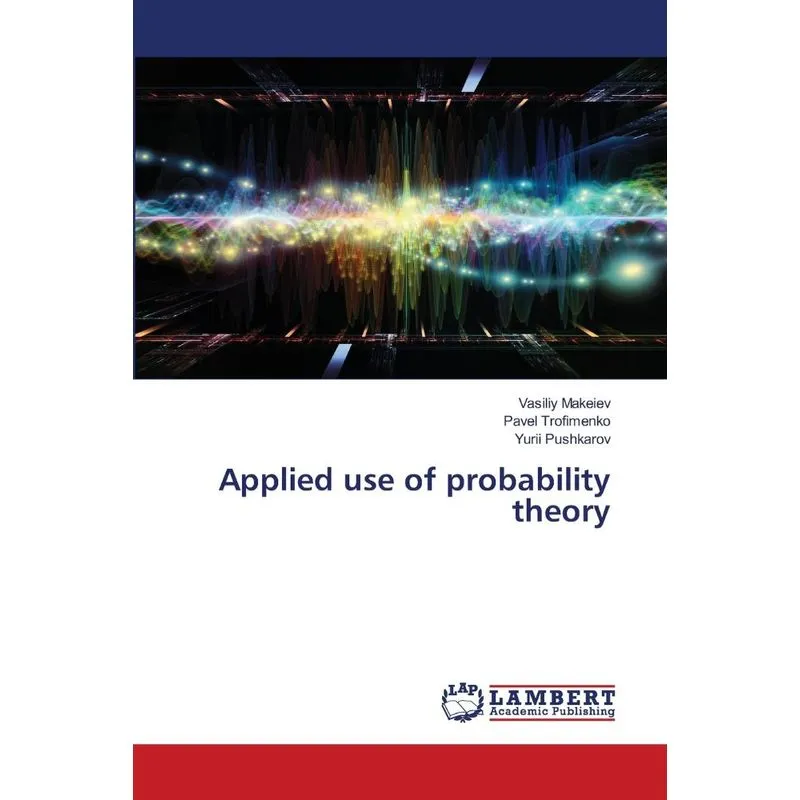 Applied use of probability theory
