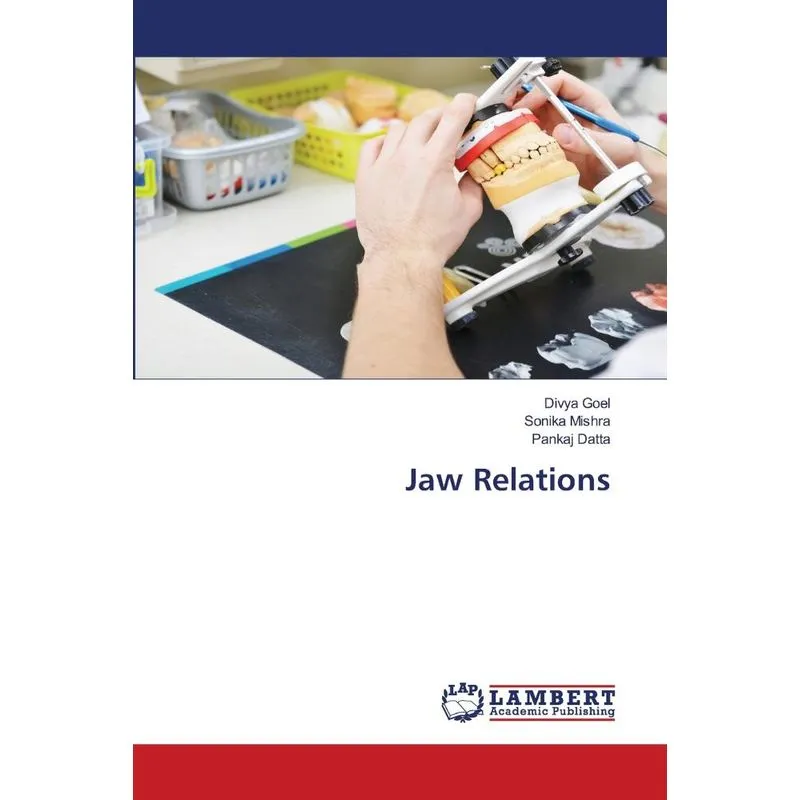 Jaw Relations
