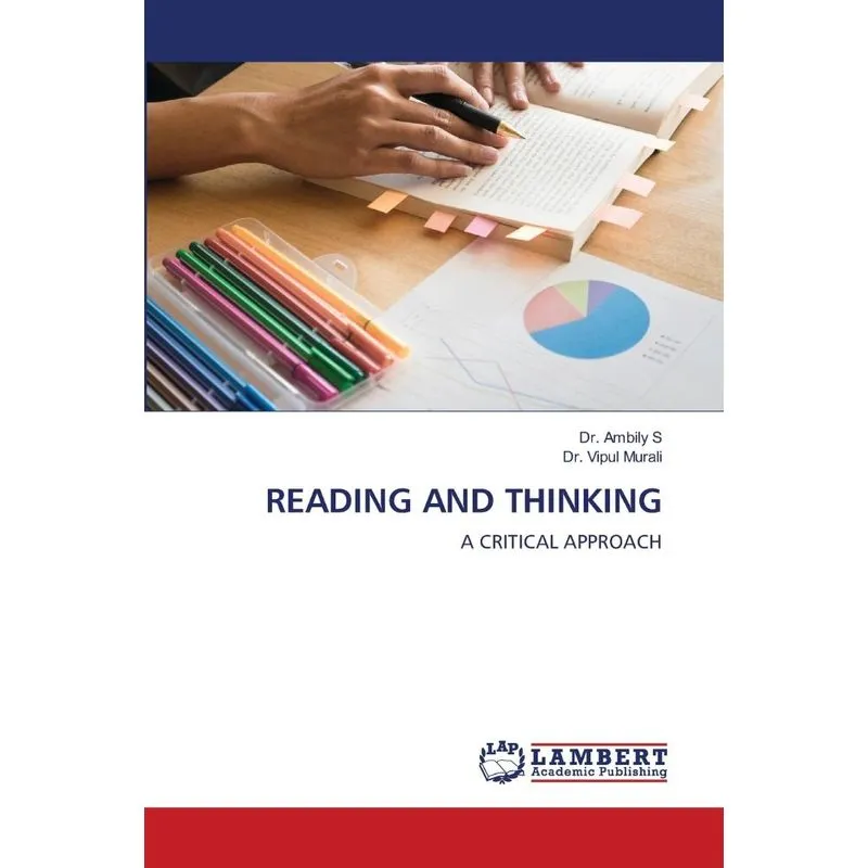 READING AND THINKING