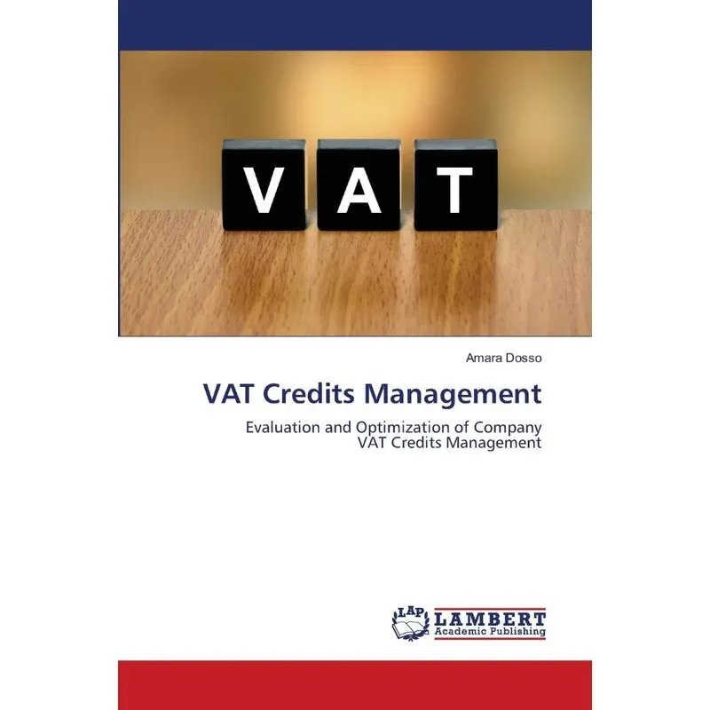VAT Credits Management
