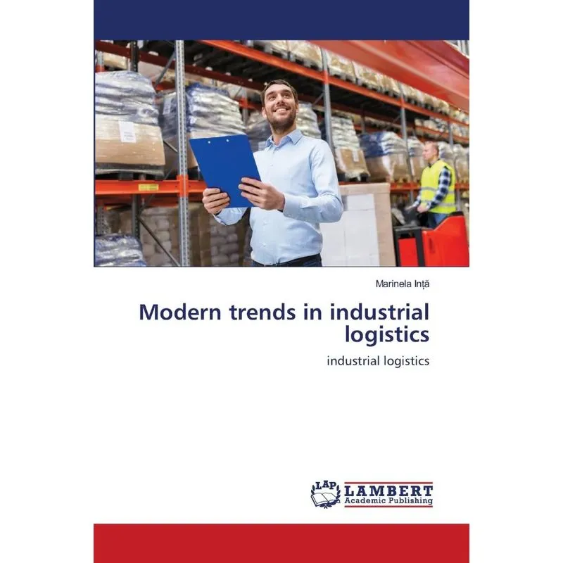 Modern trends in industrial logistics