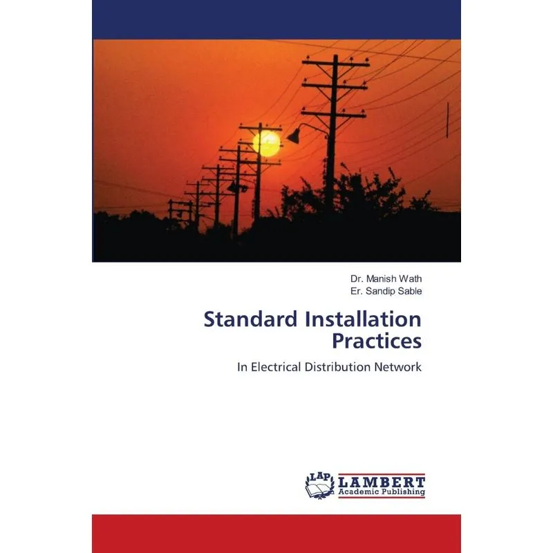 Standard Installation Practices