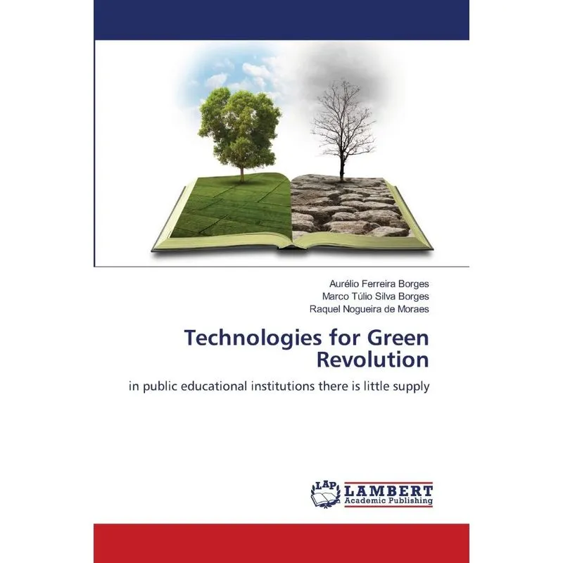 Technologies for Green Revolution