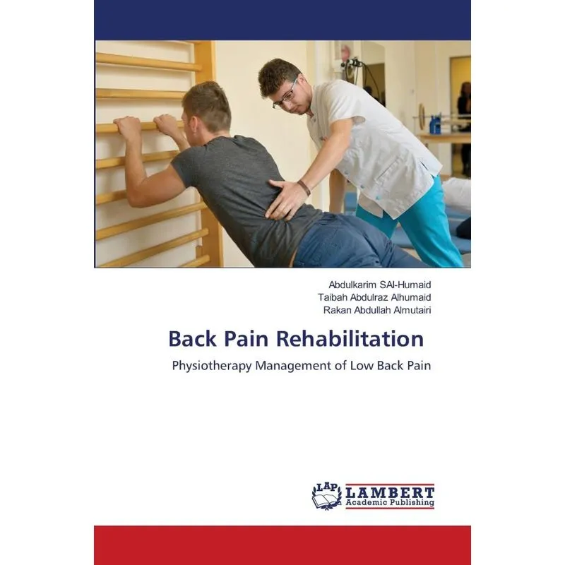 Back Pain Rehabilitation