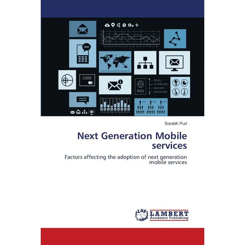 Next Generation Mobile services