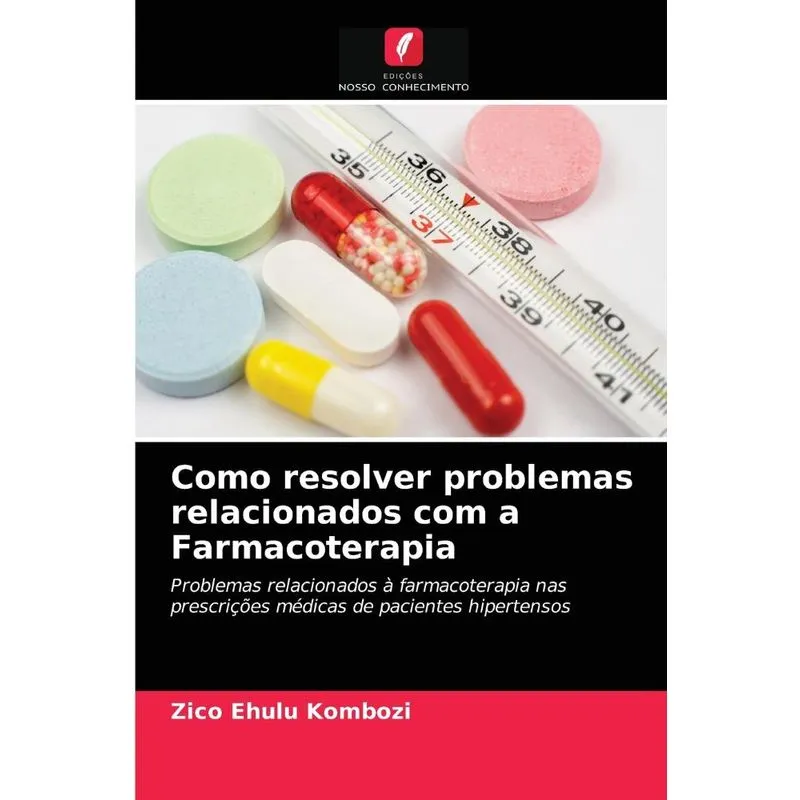 Como resolver problemas relacionados com a Farmacoterapia