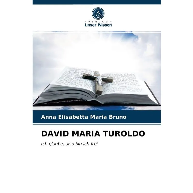 DAVID MARIA TUROLDO