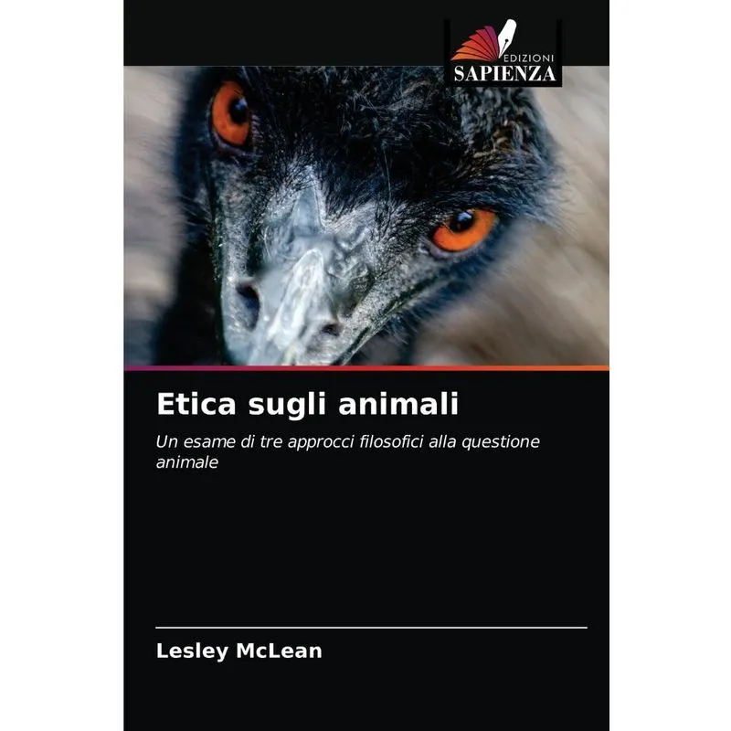 Etica sugli animali