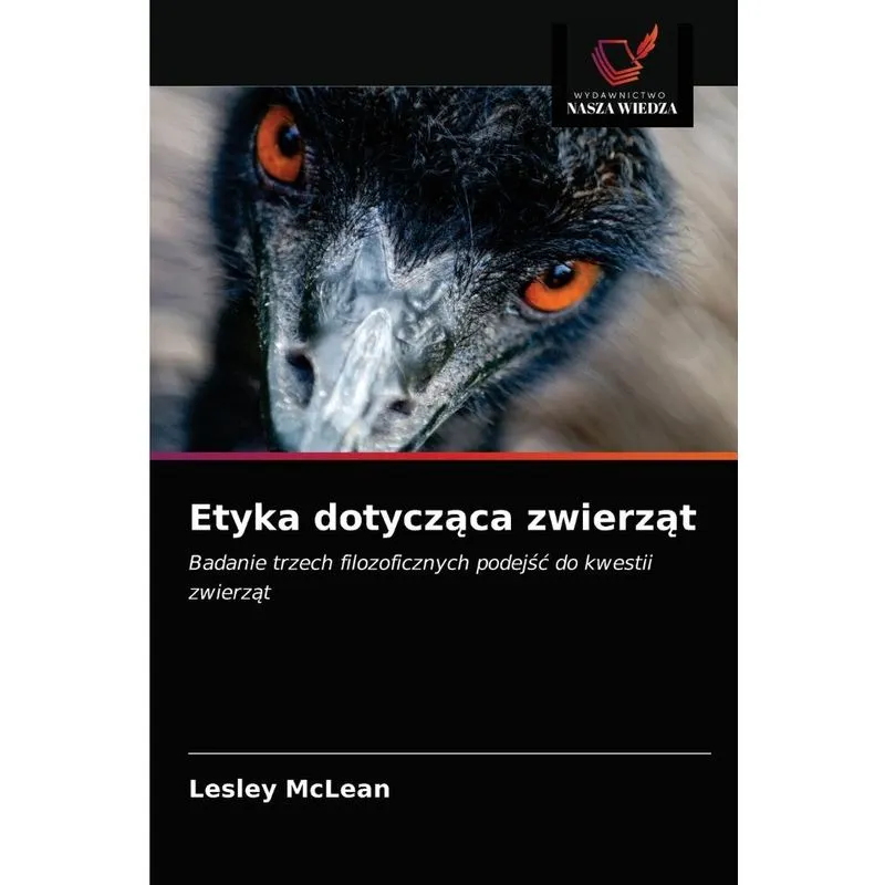 Etyka dotyczaca zwierzat