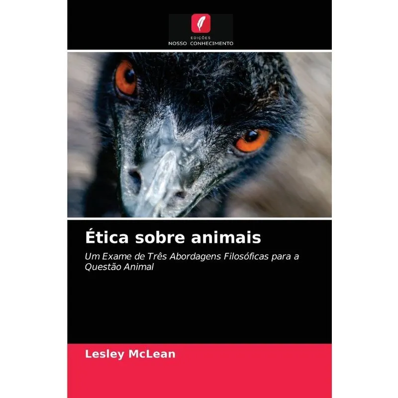 Ética sobre animais