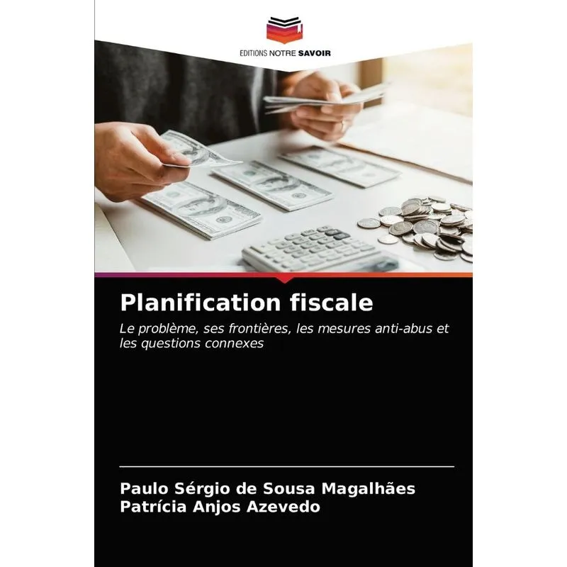 Planification fiscale
