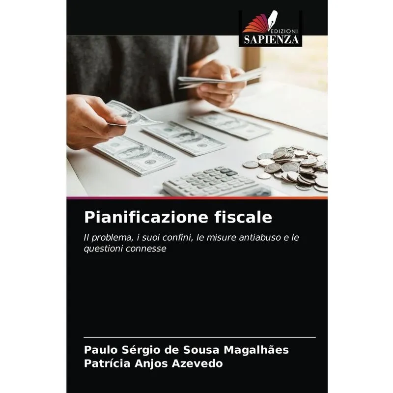 Pianificazione fiscale