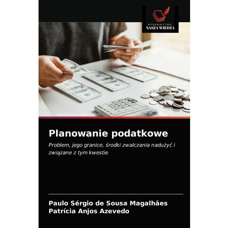 Planowanie podatkowe