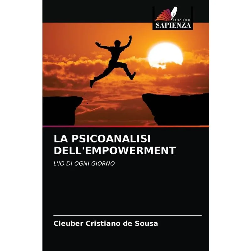 LA PSICOANALISI DELLEMPOWERMENT