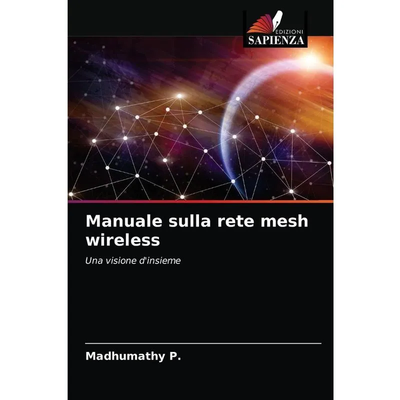 Manuale sulla rete mesh wireless