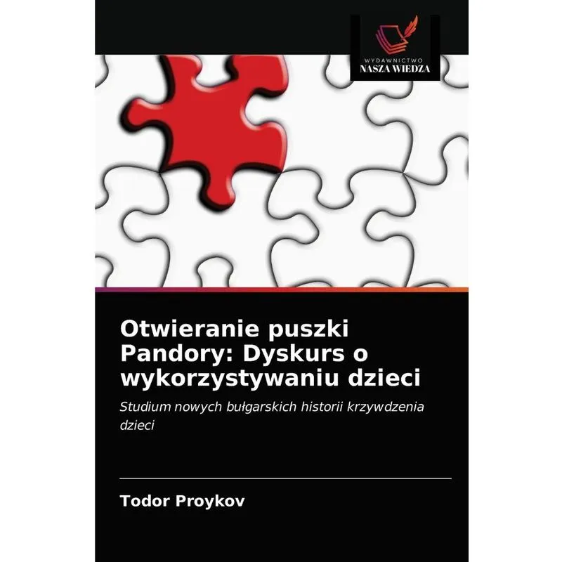Otwieranie puszki Pandory