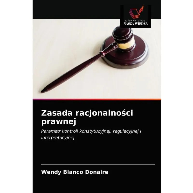 Zasada racjonalnosci prawnej