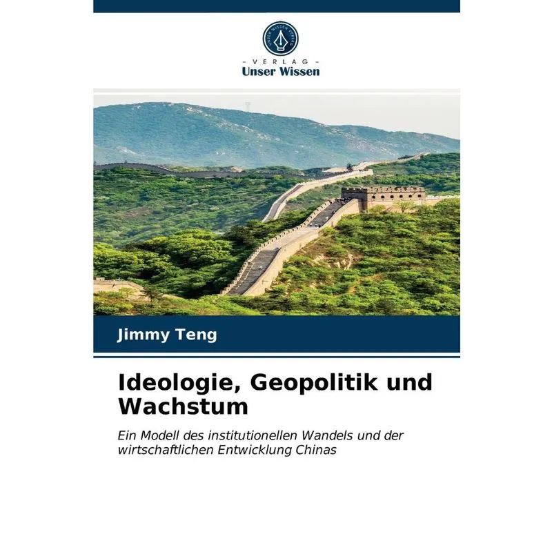 Ideologie, Geopolitik und Wachstum