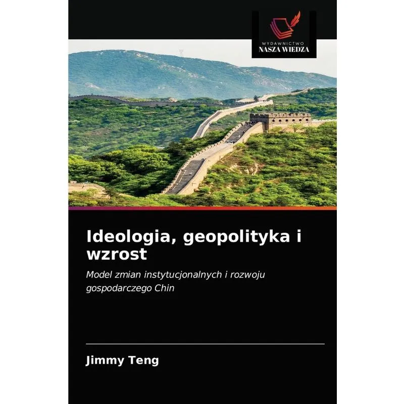 Ideologia, geopolityka i wzrost