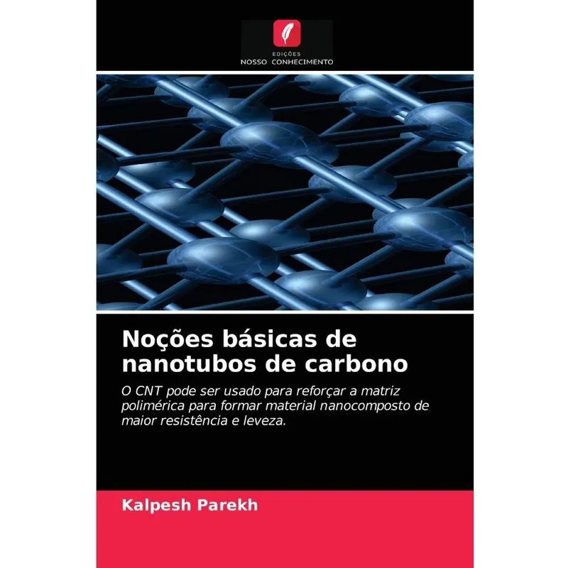 Noções básicas de nanotubos de carbono
