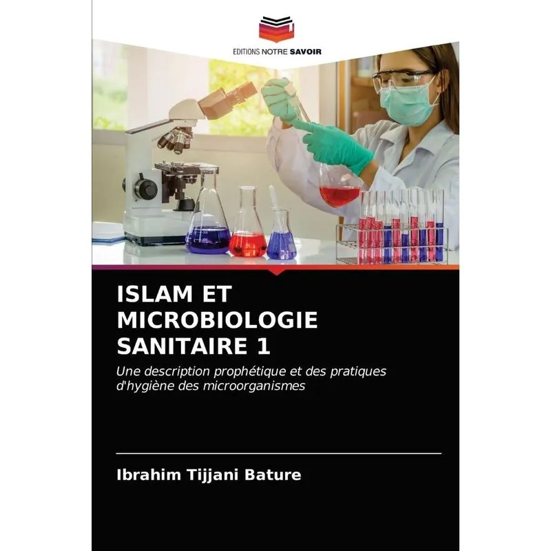 ISLAM ET MICROBIOLOGIE SANITAIRE 1