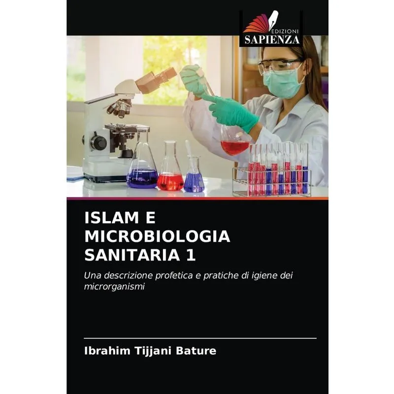 ISLAM E MICROBIOLOGIA SANITARIA 1