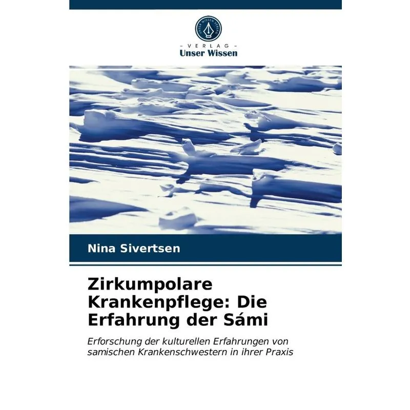 Zirkumpolare Krankenpflege