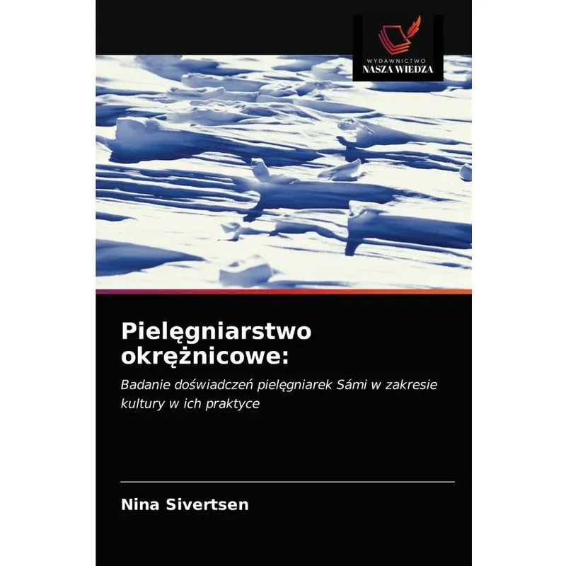 Pielegniarstwo okreznicowe