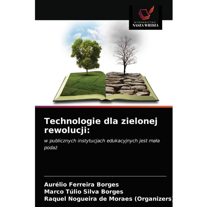 Technologie dla zielonej rewolucji