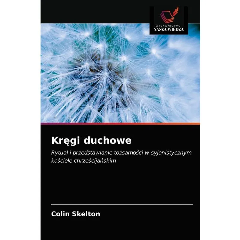 Kregi duchowe