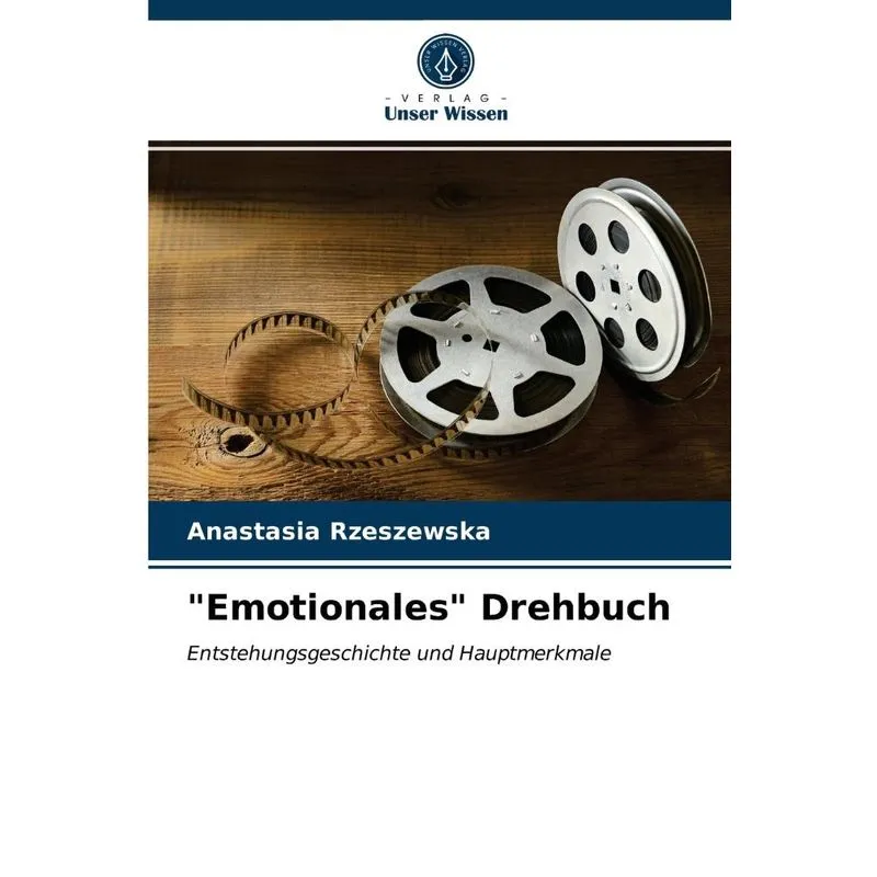 Emotionales Drehbuch