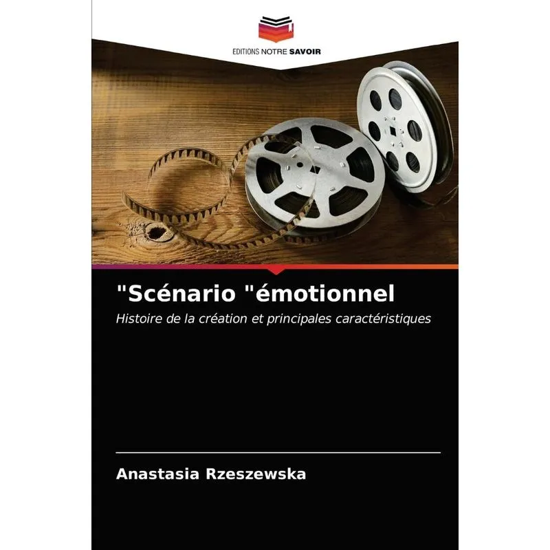 Scénario émotionnel