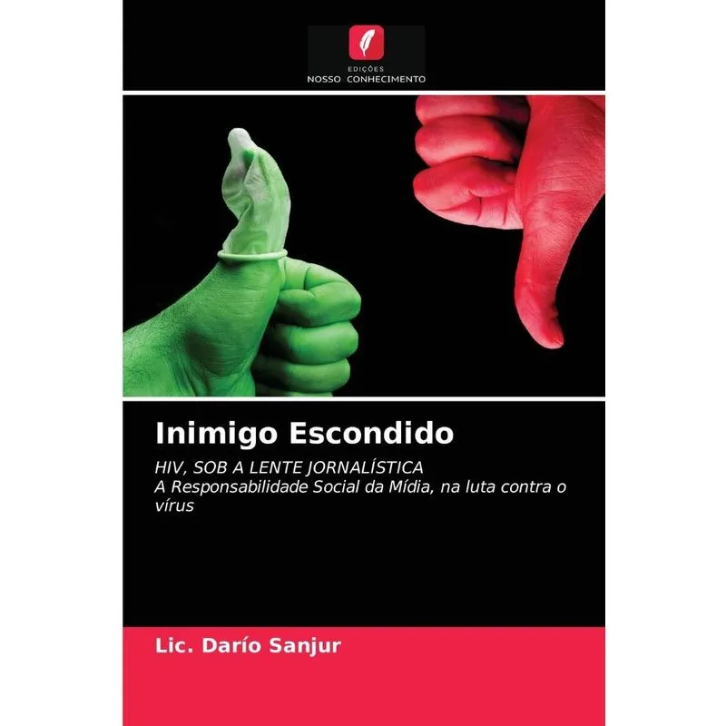 Inimigo Escondido