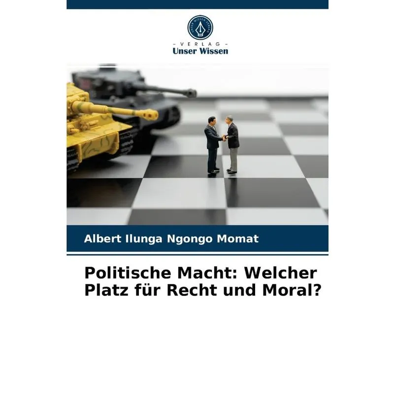Politische Macht