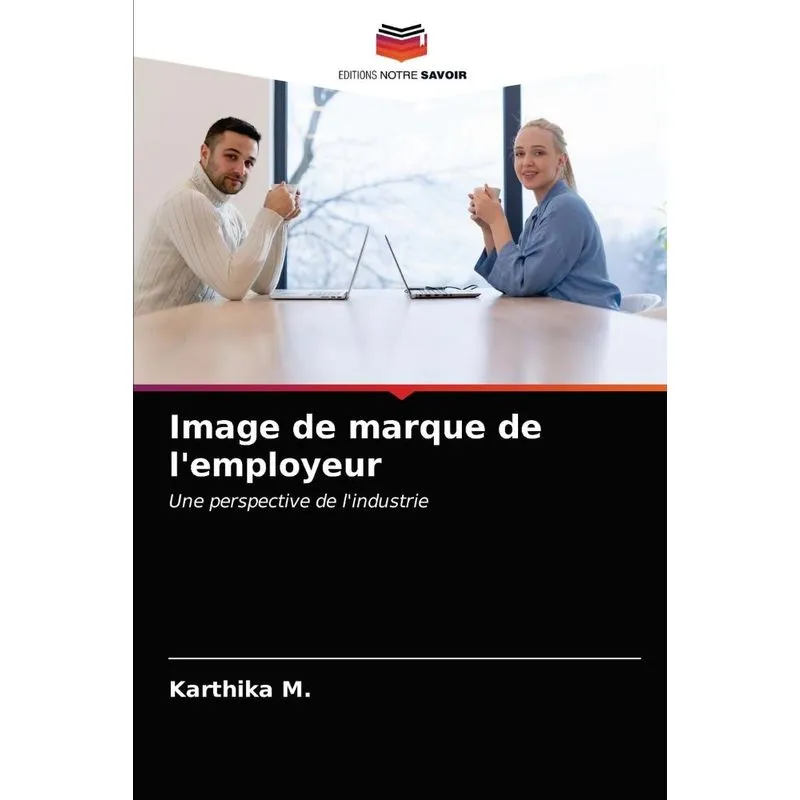Image de marque de lemployeur