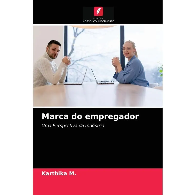 Marca do empregador