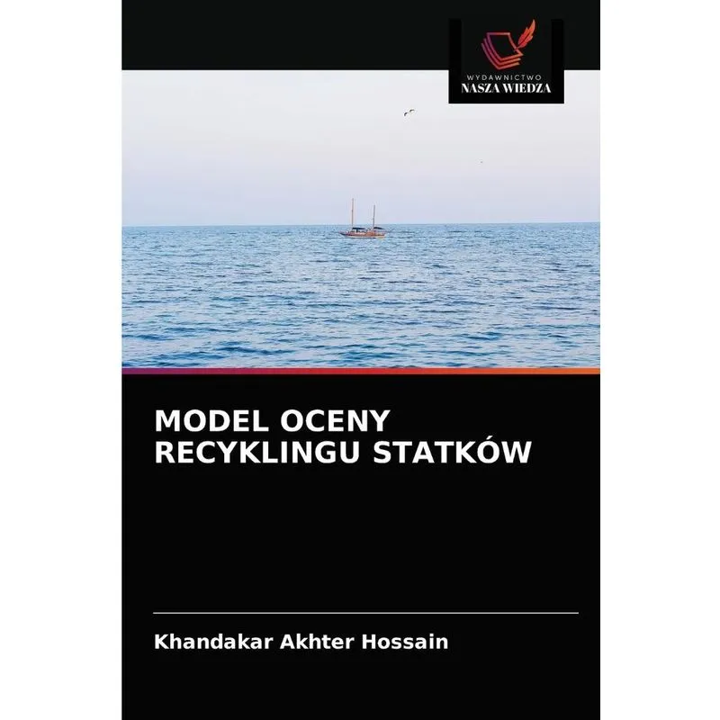 MODEL OCENY RECYKLINGU STATKÓW