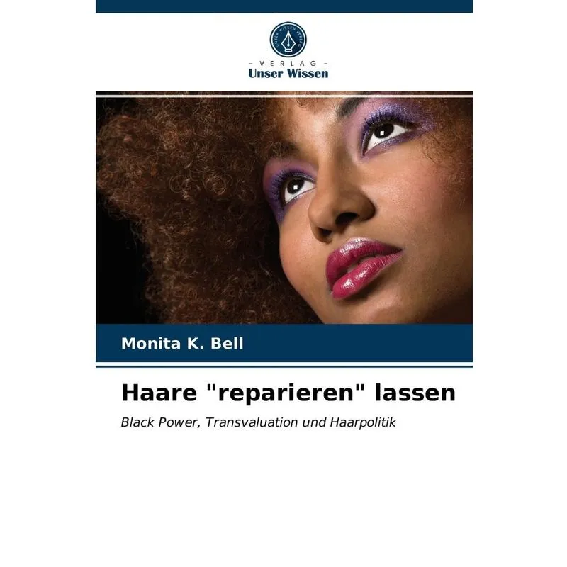 Haare reparieren lassen