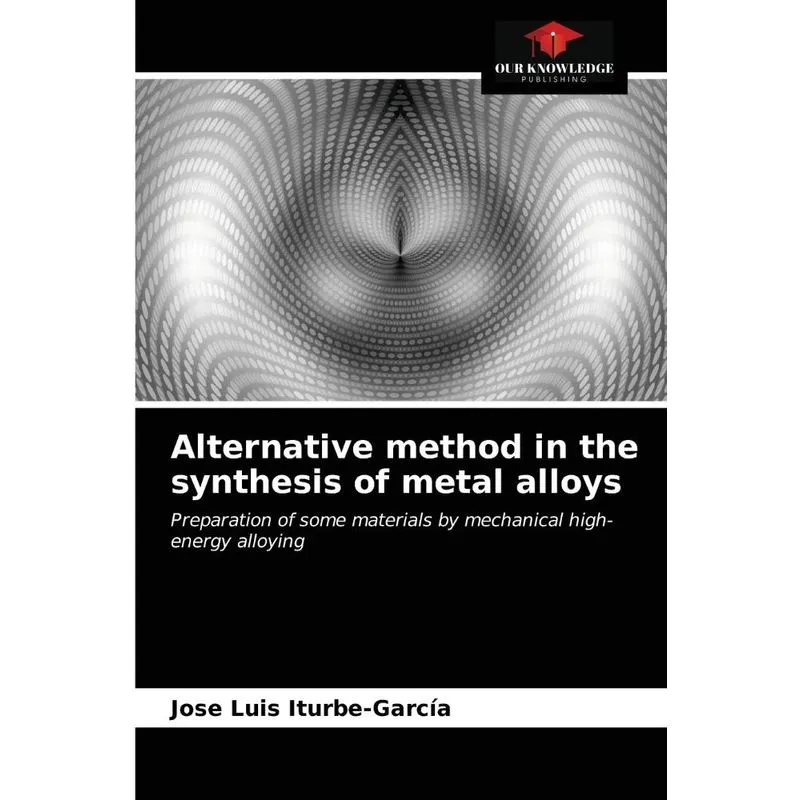 Alternative method in the synthesis of metal alloys
