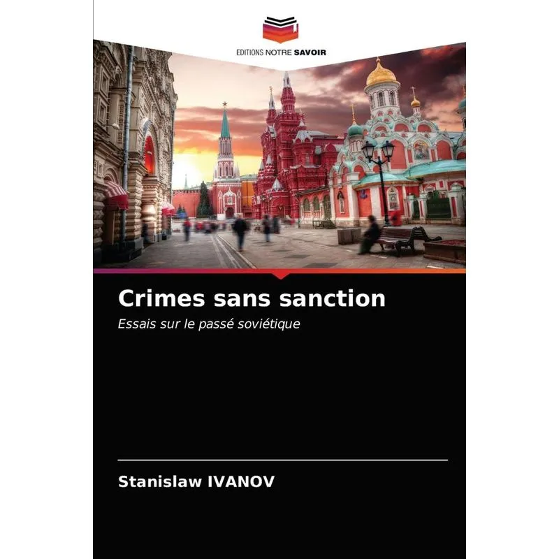 Crimes Sans Sanction