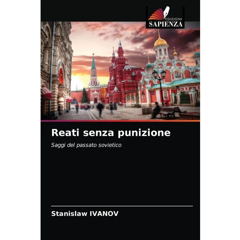 Reati senza punizione