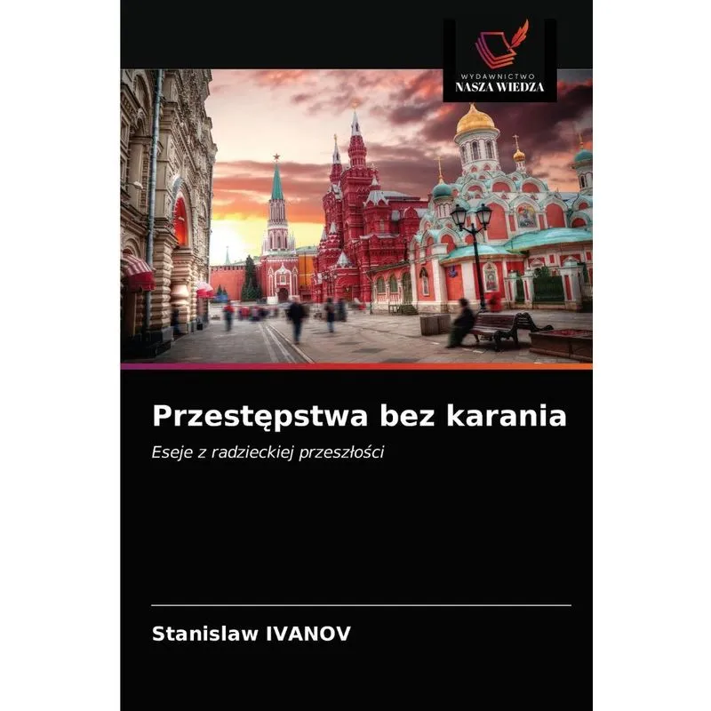 Przestepstwa bez karania