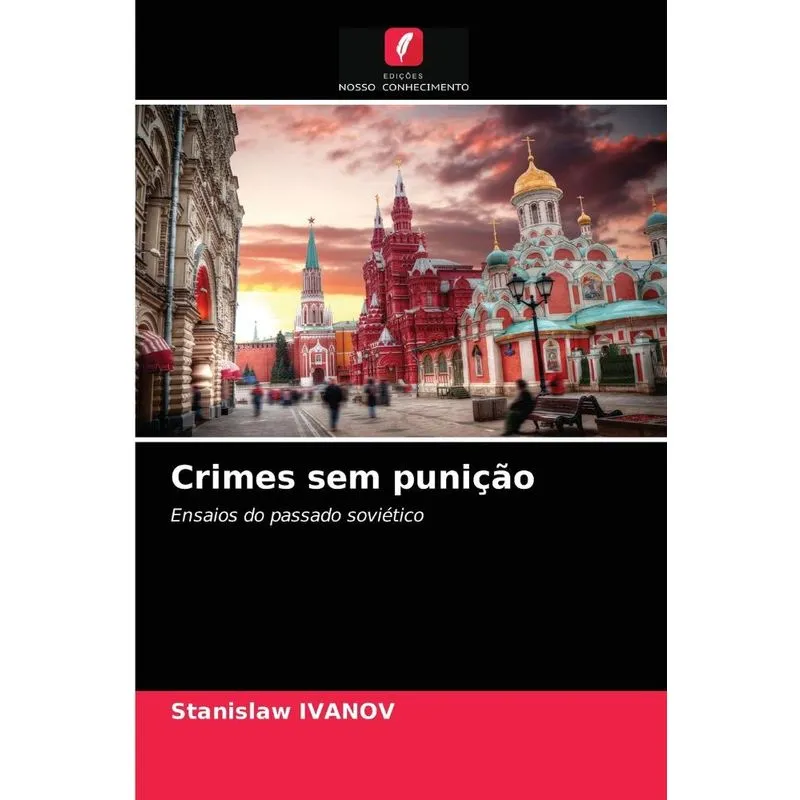 Crimes Sem Punição