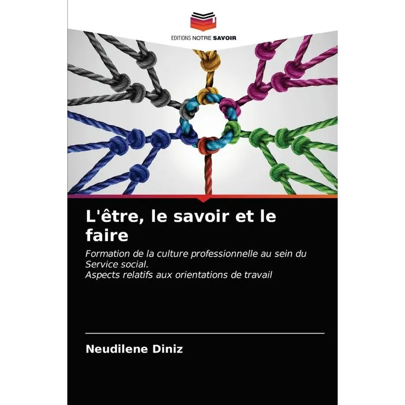 Lêtre, le savoir et le faire