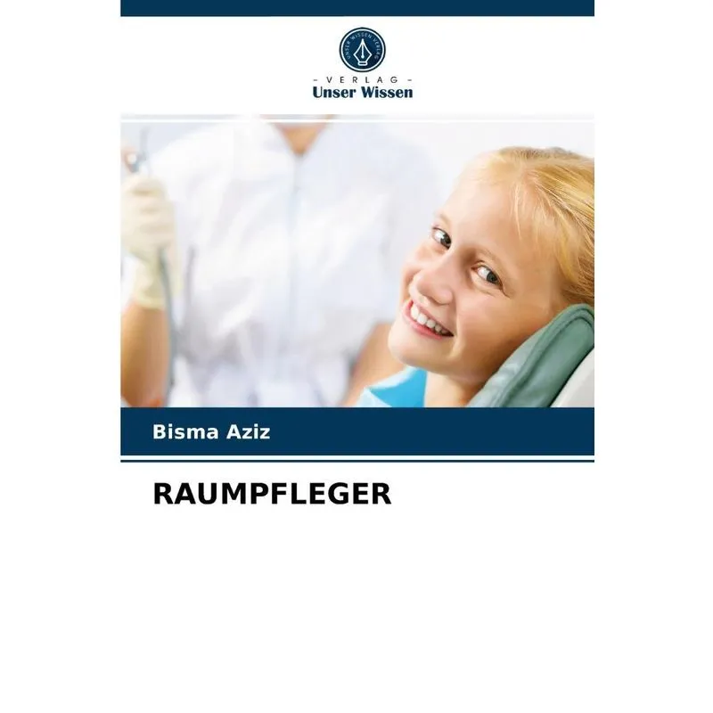RAUMPFLEGER