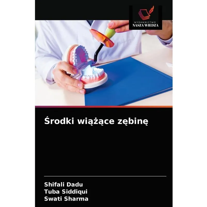 Srodki wiazace zebine