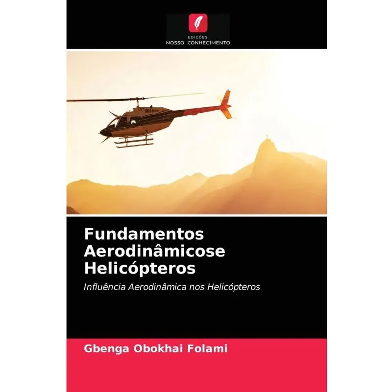 Fundamentos Aerodinâmicose Helicópteros